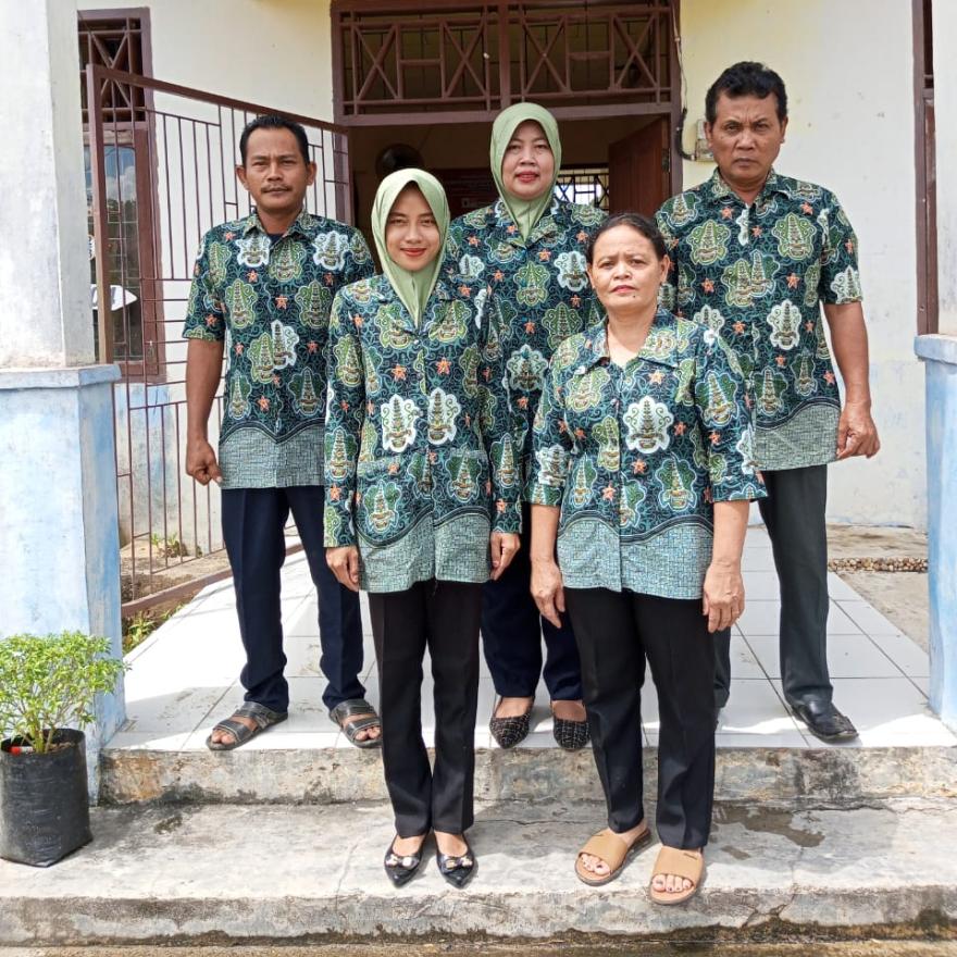 Badan Permusyawaratan Desa